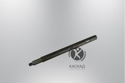 Вал редуктора питателя ЗП 02.616